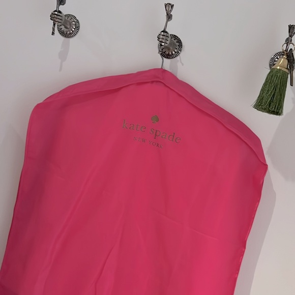 NWT kate spade Dorothy Tweed Coat, XXS - Picture 16 of 16